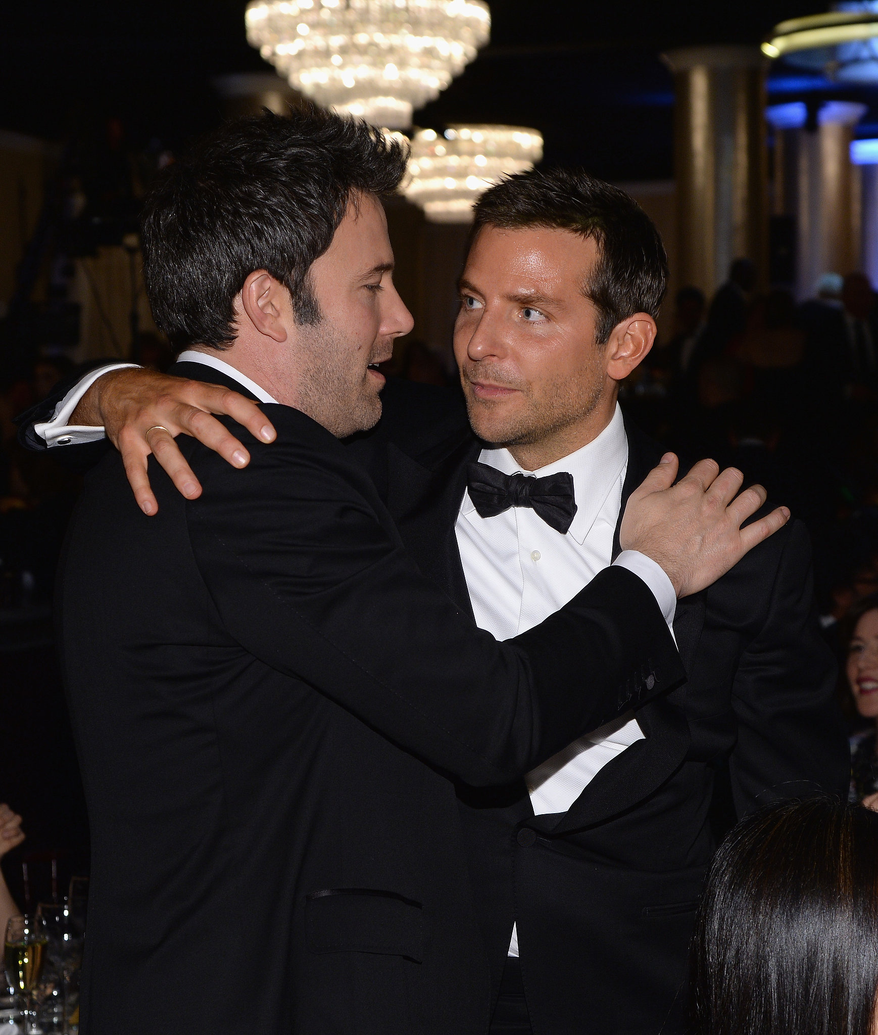 ben affleck and bradley cooper ben affleck bradley cooper hooray for hollywood ben affleck and bradley cooper ben affleck bradley cooper hooray for hollywood