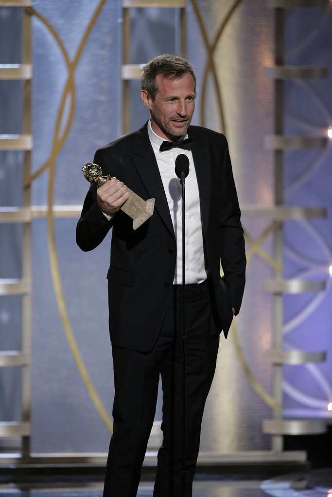Best Screenplay Best Screenplay