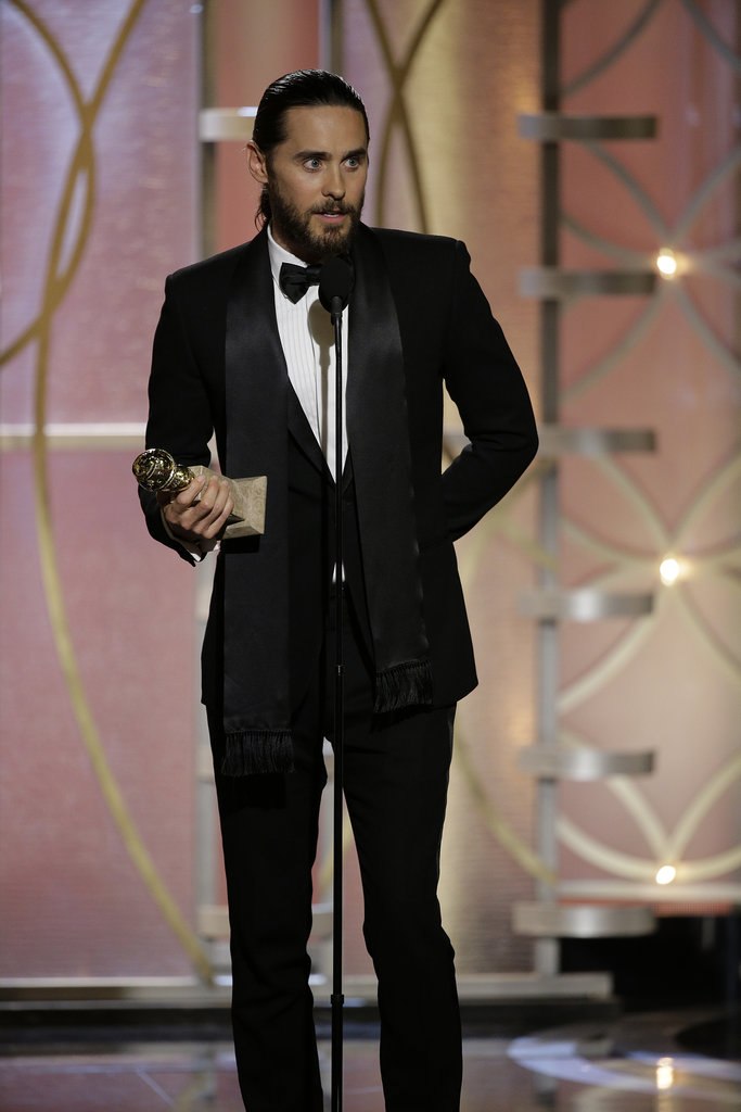Best Supporting Actor Best Supporting Actor