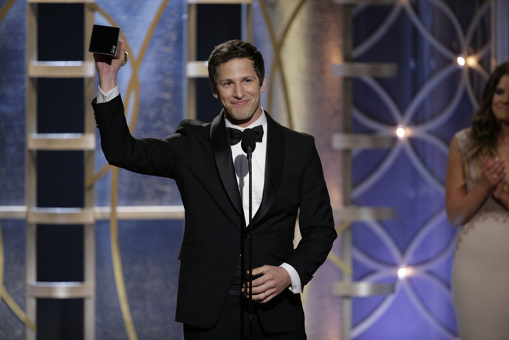 Brooklyn Nine-Nine Is the Big Freshman Success Brooklyn Nine-Nine Is the Big Freshman Success