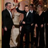 Golden Globes Best Moments 2014 Golden Globes Best Moments 2014