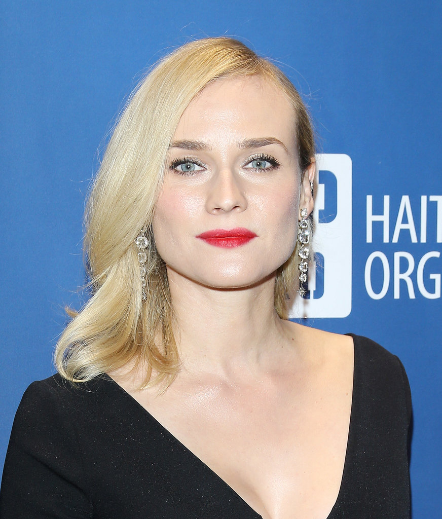 Diane Kruger Diane Kruger