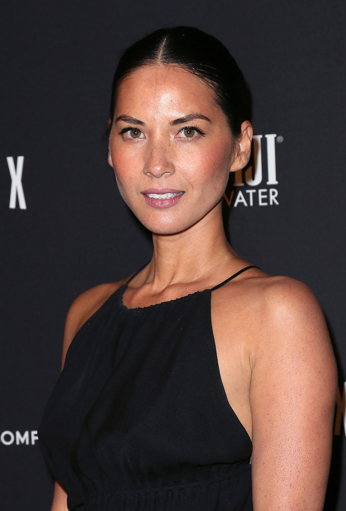 Olivia Munn Olivia Munn