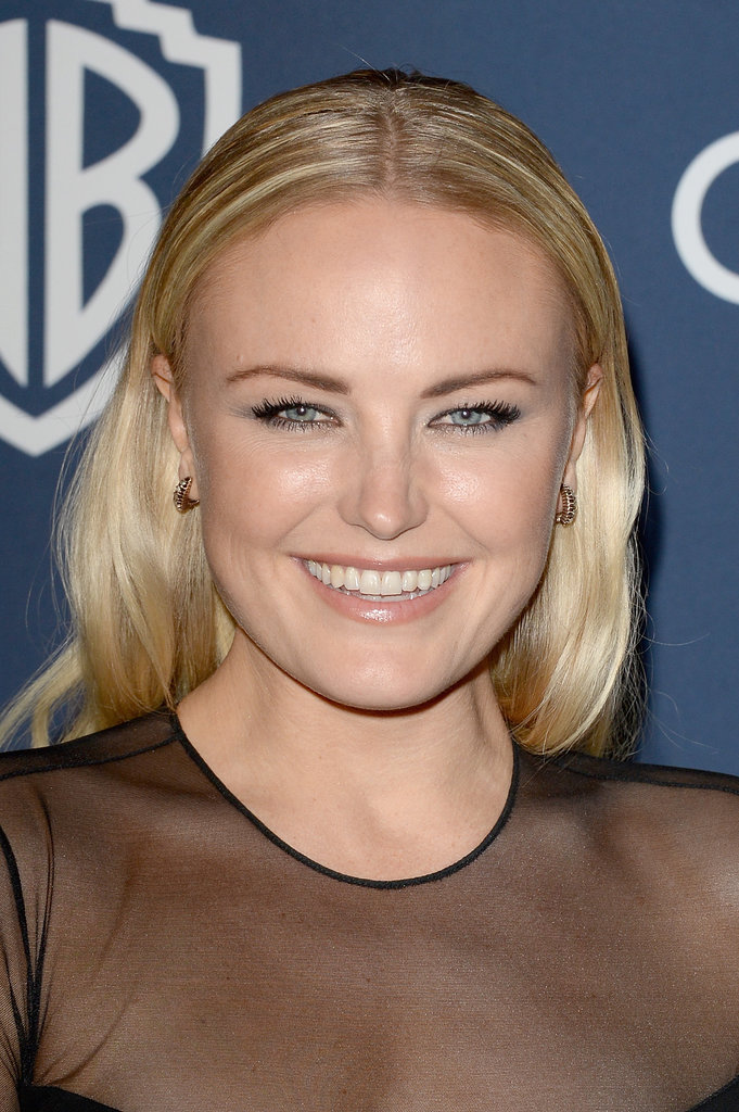 Malin Akerman Malin Akerman