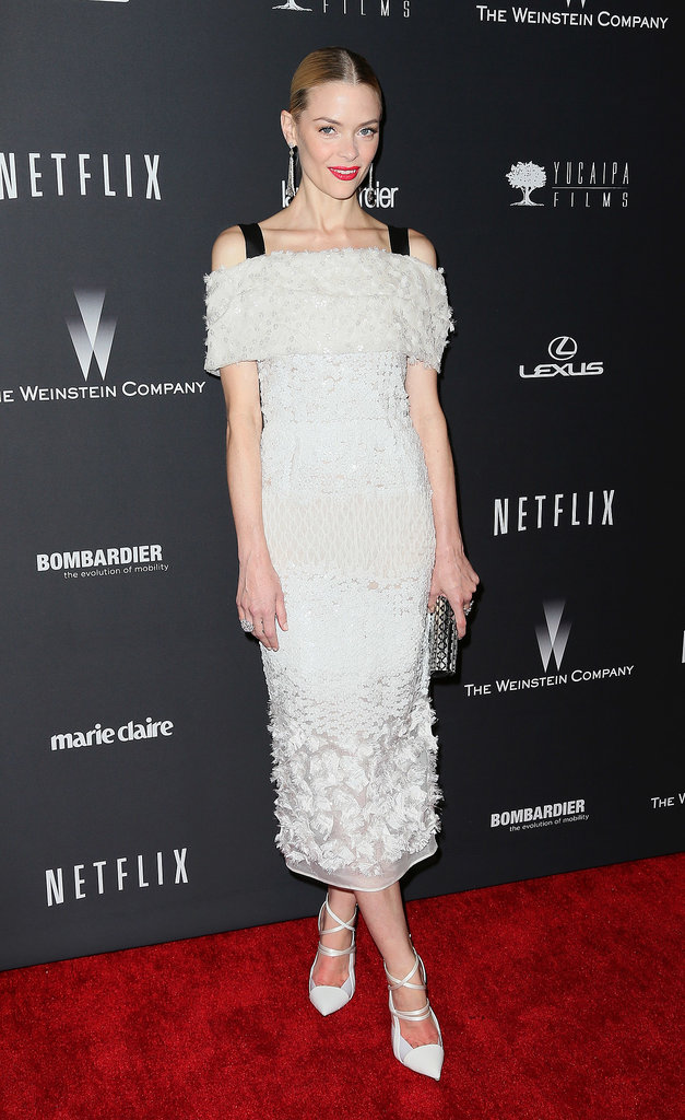 Jaime King at the Netflix Golden Globes Afterparty Jaime King at the Netflix Golden Globes Afterparty