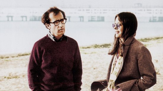 Woody Allen on Love, Sex, and Everything in Between Woody Allen on Love, Sex, and Everything in Between