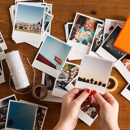 How to Add Awesome Polaroid Flair to Every Part of Your Life How to Add Awesome Polaroid Flair to Every Part of Your Life