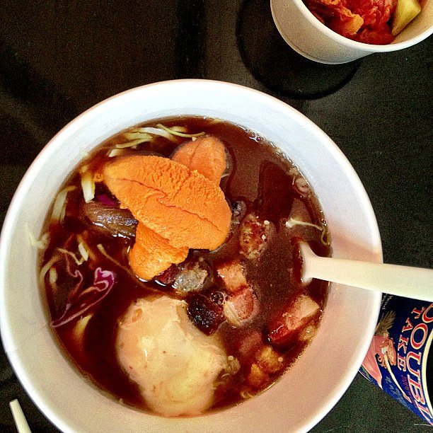 10 Crazy Bowls of Ramen Across America 10 Crazy Bowls of Ramen Across America