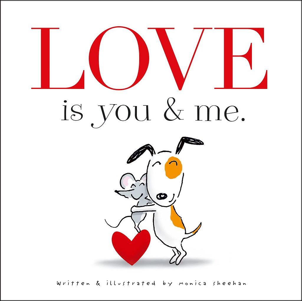 Children S Book About Love