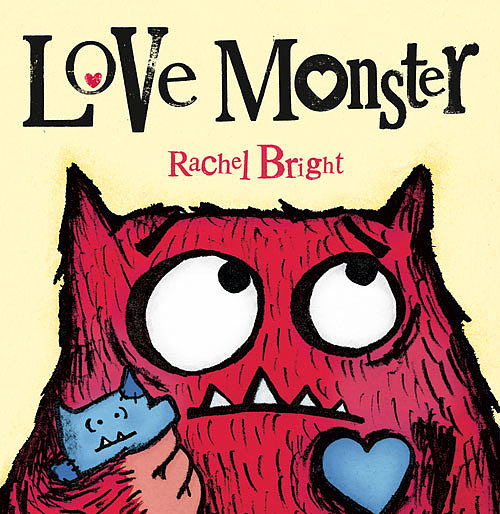 Love Monster Love Monster