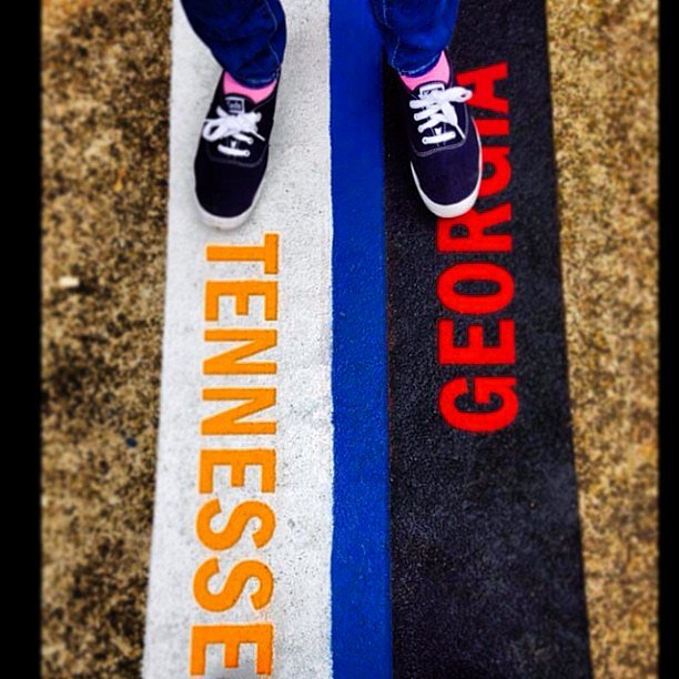 Be in 2 States at Once Be in 2 States at Once