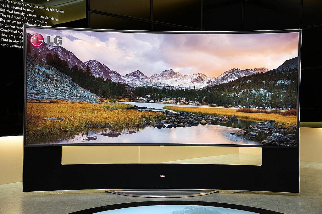LG Ultra HD LG Ultra HD