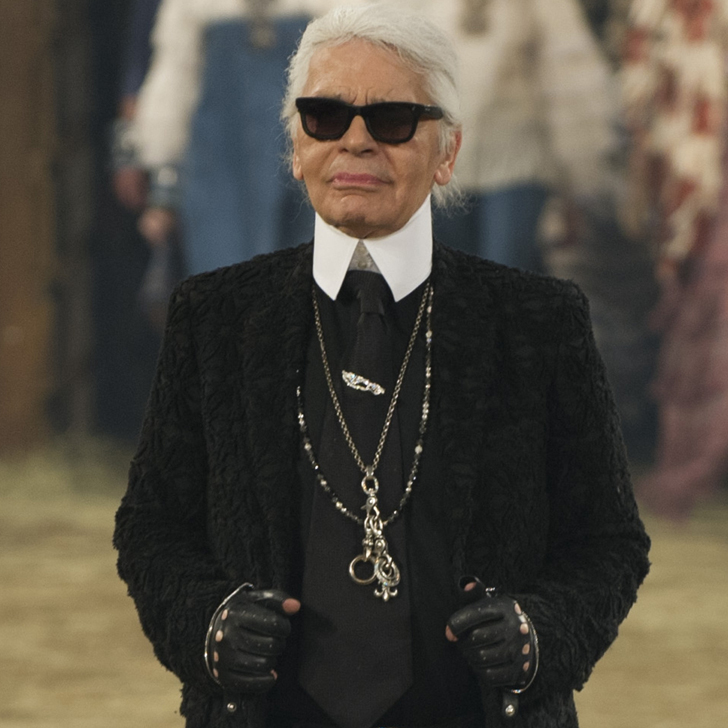 Thanks to Chanel's Bizarre Video, We Know What a Fashion Machine Is