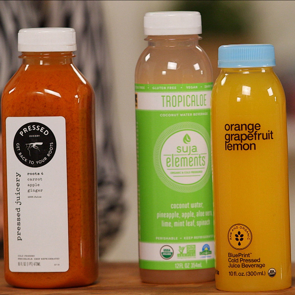 To Juice or Not to Juice? To Juice or Not to Juice?