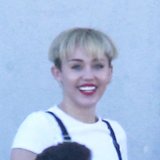 Miley Cyrus Debuts New Bowl Cut: Love It or Leave It?