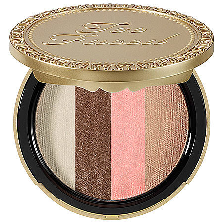 Too Faced Snow Bunny Luminous Bronzer Too Faced Snow Bunny Luminous Bronzer