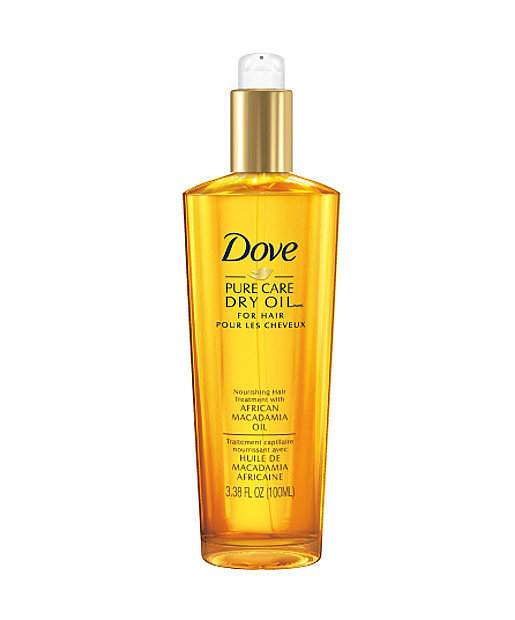 Dove Pure Care Dry Oil Dove Pure Care Dry Oil