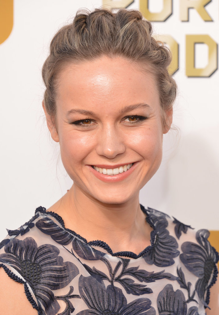Brie Larson Brie Larson