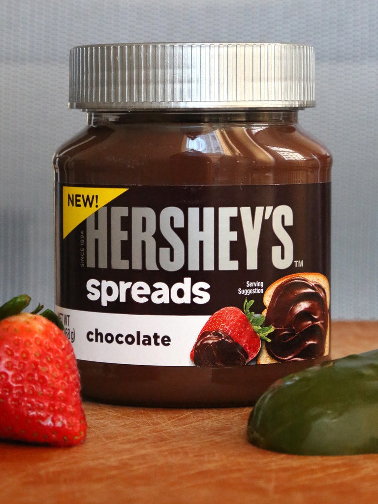 Hershey's Chocolate Spread Hershey's Chocolate Spread
