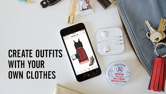 One Download Is All It Takes to Get Cher Horowitz's Closet One Download Is All It Takes to Get Cher Horowitz's Closet