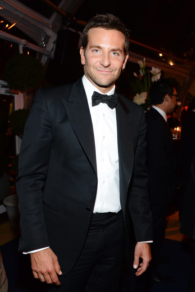 Bradley Cooper Bradley Cooper