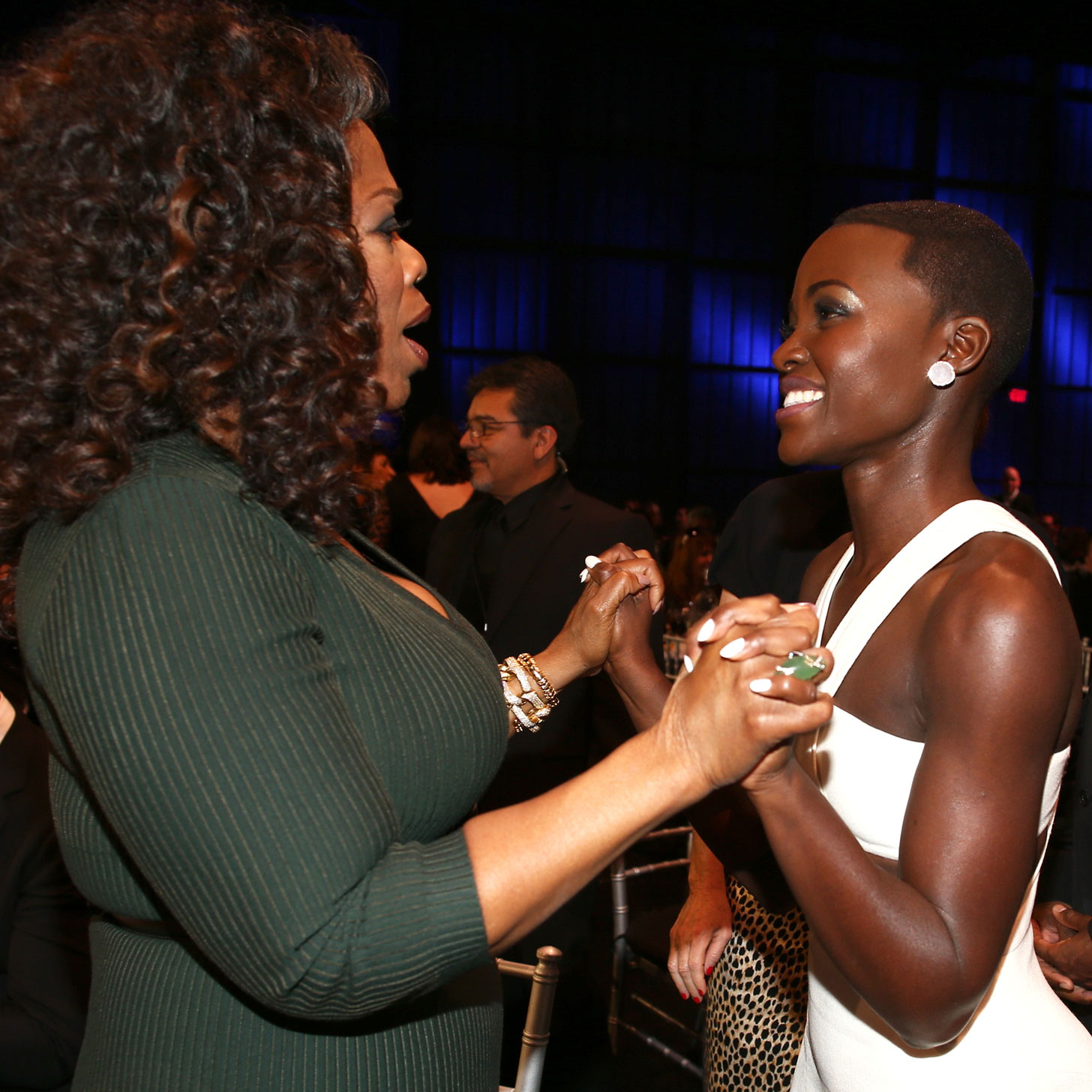Who Will Take Home a SAG Award Tonight? We Make Our Predictions