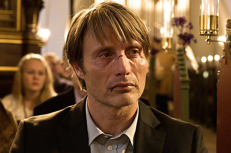 The Hunt (2012) The Hunt (2012)