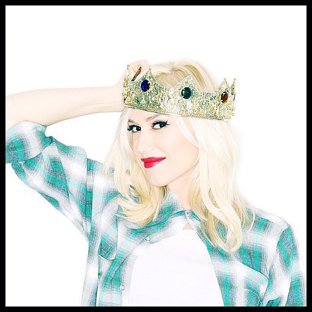 Gwen Stefani Pregnant With Another Boy 2014 Gwen Stefani Pregnant With Another Boy 2014