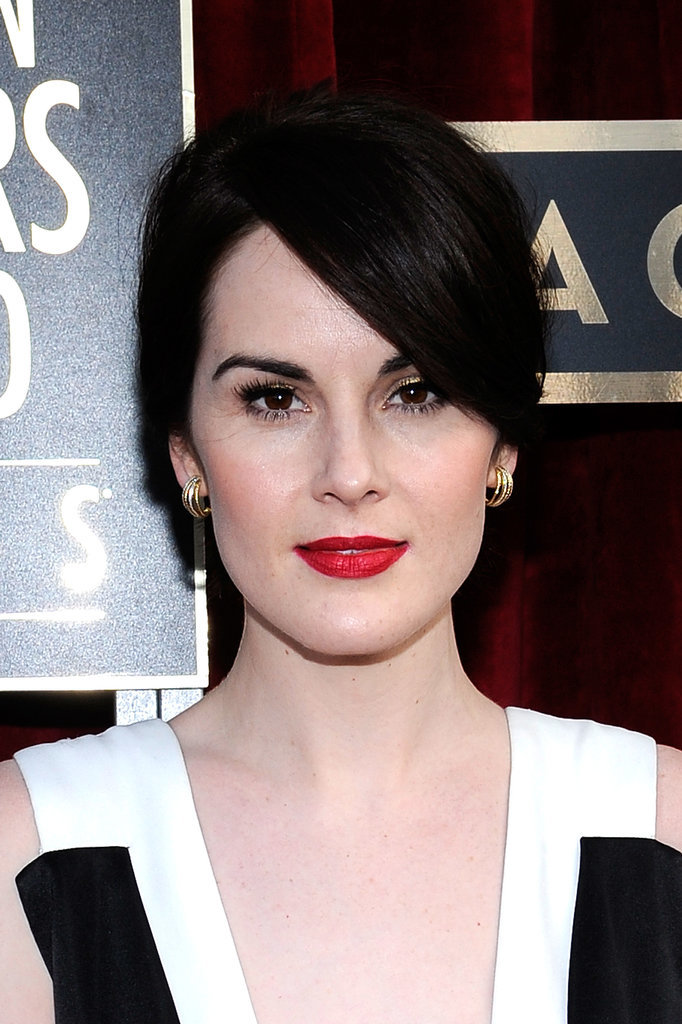 Michelle Dockery Michelle Dockery