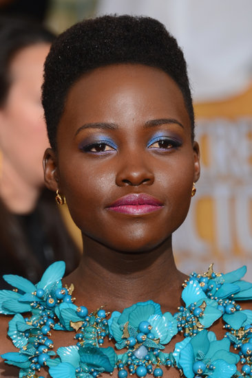 360 Degrees of Gorgeous Hair and Makeup From the SAG Awards 360 Degrees of Gorgeous Hair and Makeup From the SAG Awards