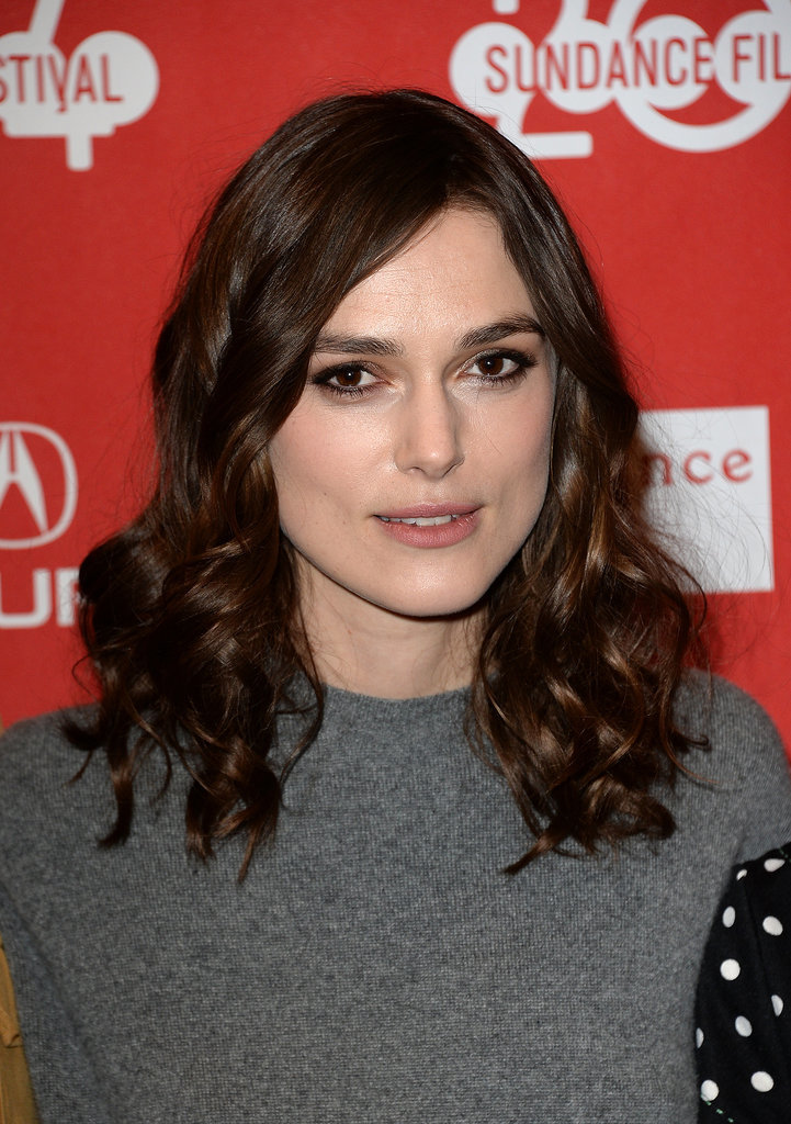 Keira Knightley Keira Knightley
