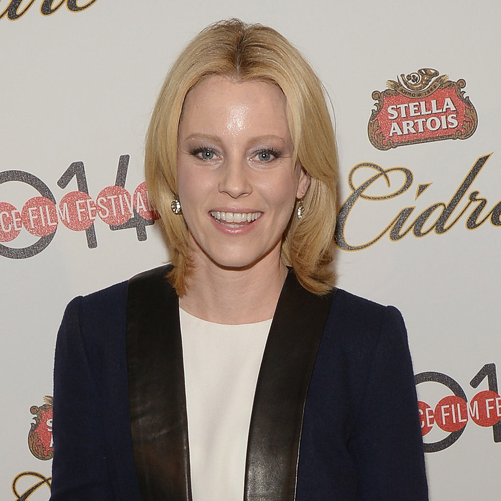 Elizabeth Banks Elizabeth Banks