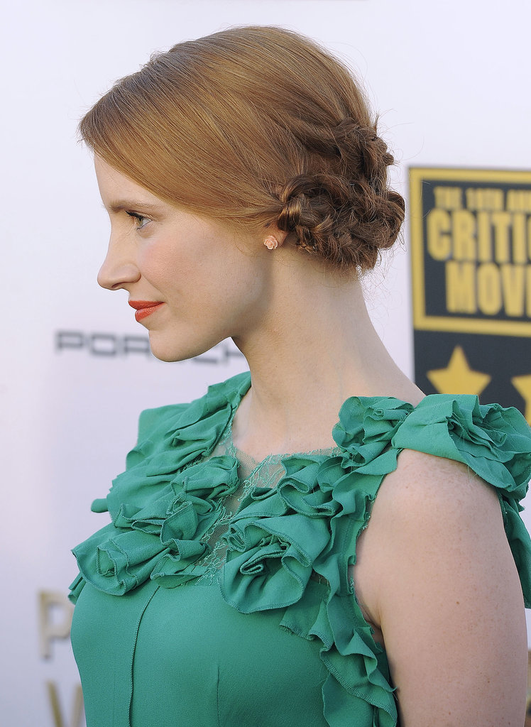 Critics' Choice Awards Critics' Choice Awards