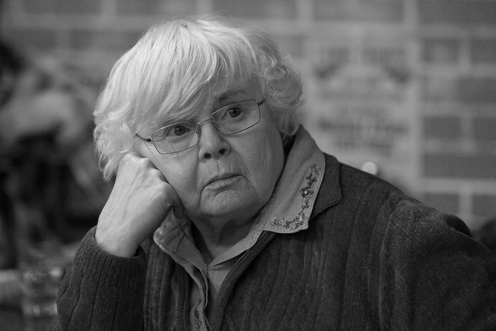 June Squibb June Squibb
