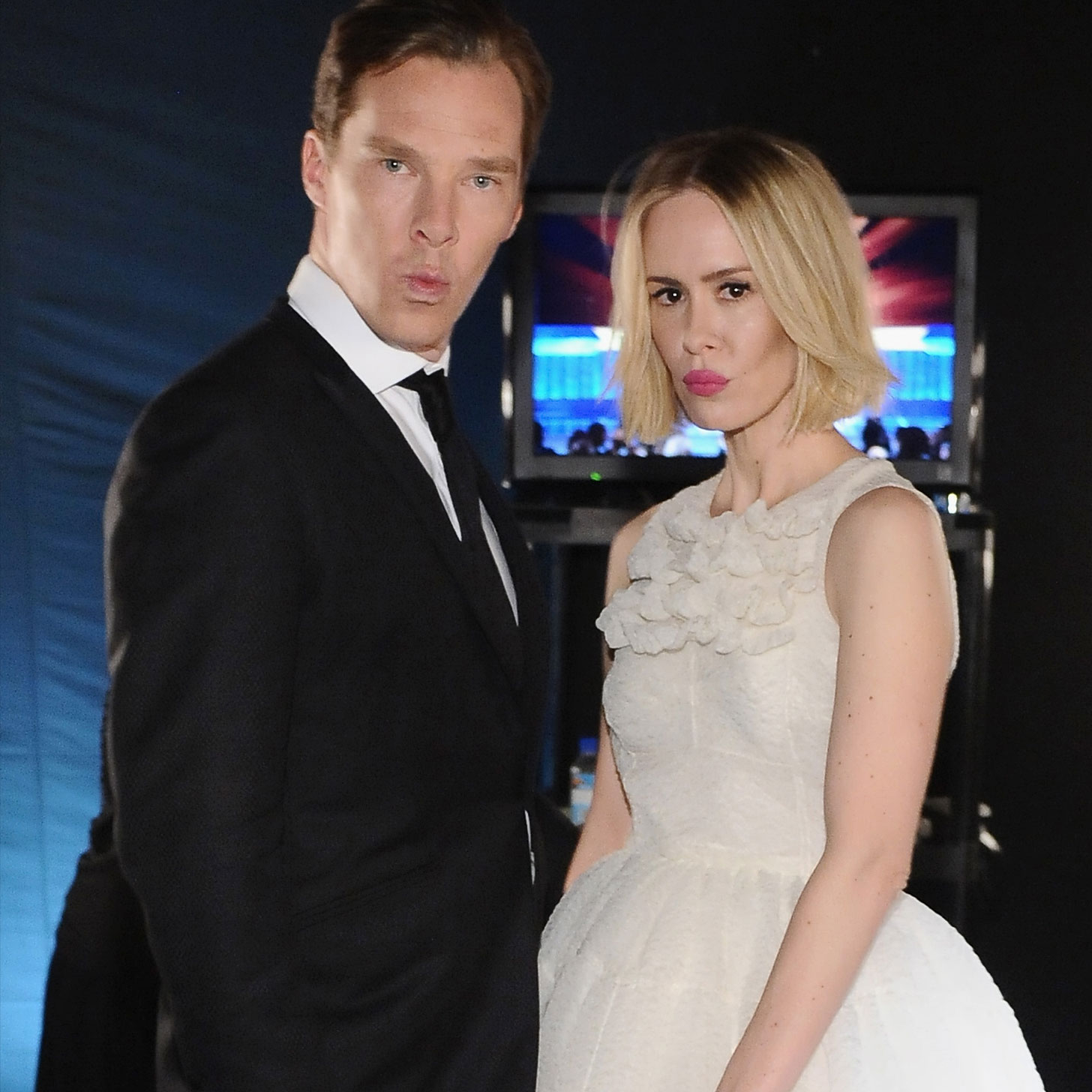 It's No Mystery — Benedict Cumberbatch Is So Hot Right Now!