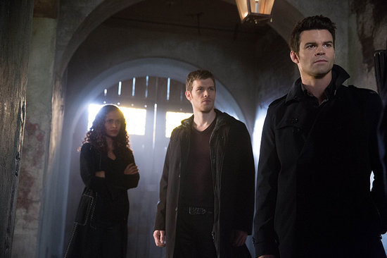How the Vampire Diaries Gang Would React to The Originals Episode 11 How the Vampire Diaries Gang Would React to The Originals Episode 11