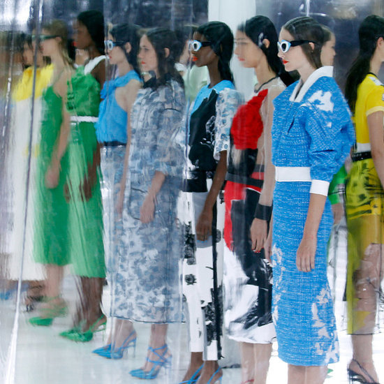 Prabal Gurung's Given Us Much to Look Forward To! Prabal Gurung's Given Us Much to Look Forward To!