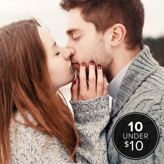 10 Luxe-Looking Valentine's Day Gifts Under $10 10 Luxe-Looking Valentine's Day Gifts Under $10