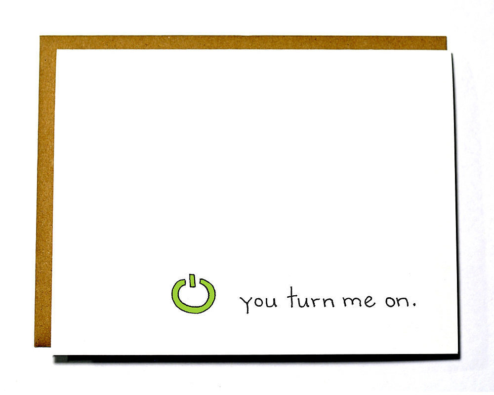 Turn Me On Turn Me On
