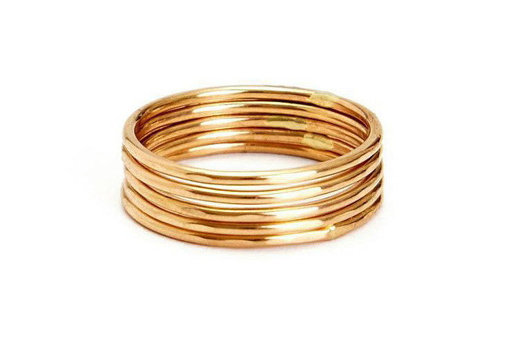 Gunnard Five Golden Rings Gunnard Five Golden Rings
