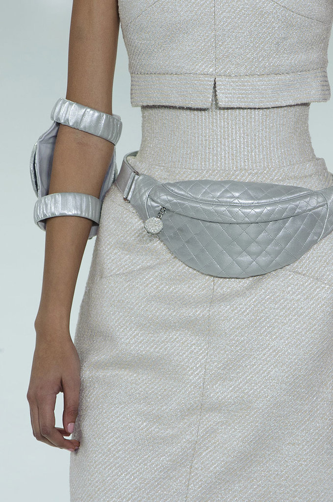 Chanel Haute Couture Spring 2014 Chanel Haute Couture Spring 2014
