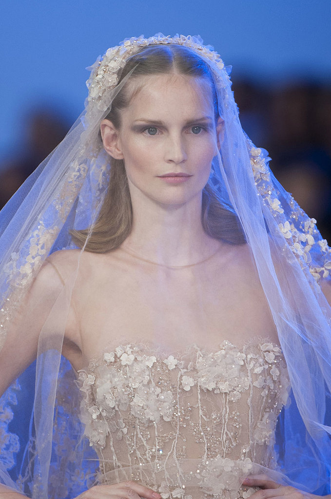 Elie Saab Haute Couture Spring 2014 Elie Saab Haute Couture Spring 2014