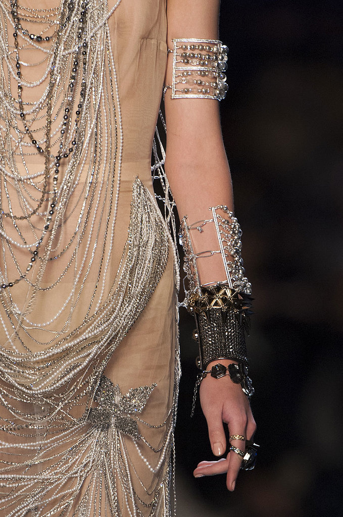 Jean Paul Gaultier Haute Couture Spring 2014 Jean Paul Gaultier Haute Couture Spring 2014