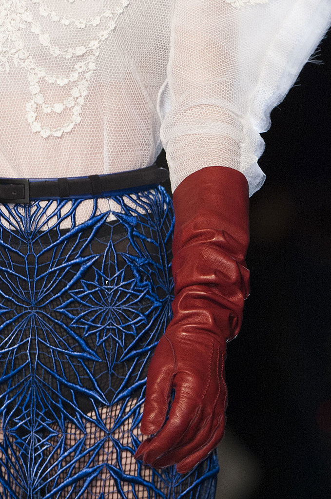 Jean Paul Gaultier Haute Couture Spring 2014 Jean Paul Gaultier Haute Couture Spring 2014