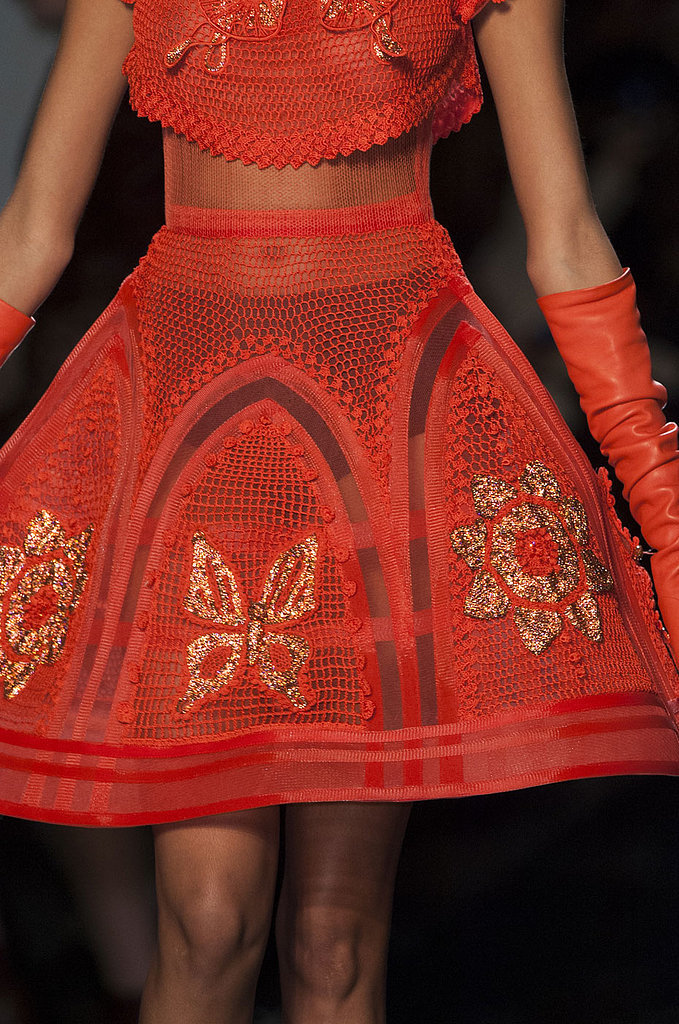Jean Paul Gaultier Haute Couture Spring 2014 Jean Paul Gaultier Haute Couture Spring 2014