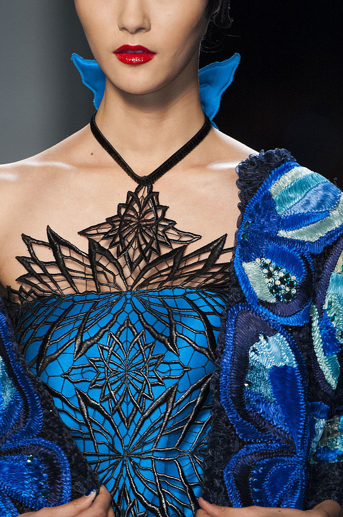 Jean Paul Gaultier Haute Couture Spring 2014 Jean Paul Gaultier Haute Couture Spring 2014