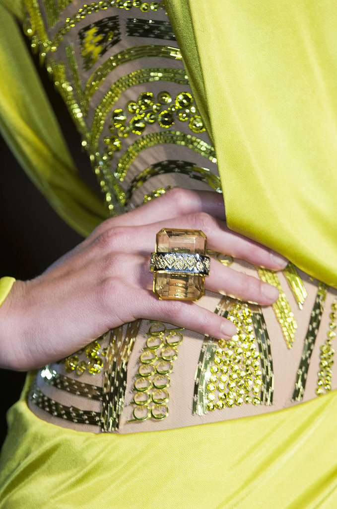 Atelier Versace Haute Couture Spring 2014 Atelier Versace Haute Couture Spring 2014