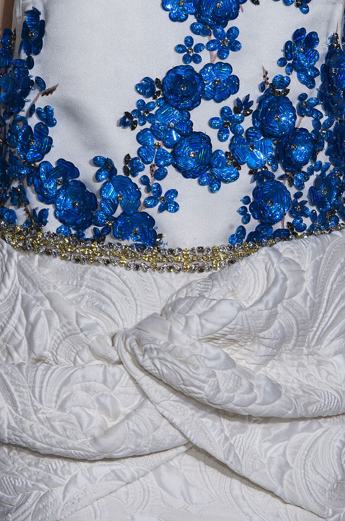 Giambattista Valli Haute Couture Spring 2014 Giambattista Valli Haute Couture Spring 2014