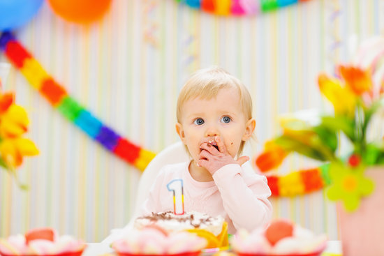 It's Party Time! 43 Creative First Birthday Party Ideas It's Party Time! 43 Creative First Birthday Party Ideas