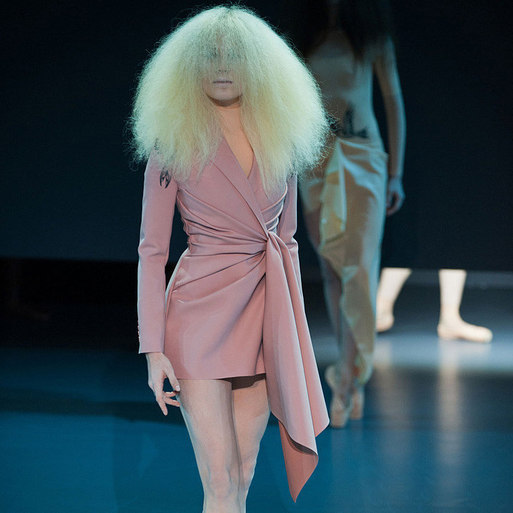 Viktor & Rolf's Couture Collection Gets to the Pointe Viktor & Rolf's Couture Collection Gets to the Pointe
